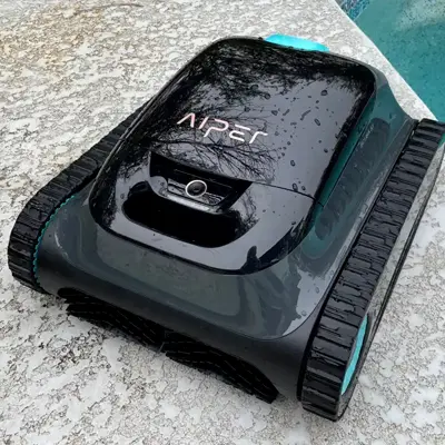 AIPER SCUBA S1 - Cordless pool cleaner