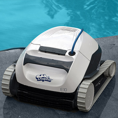 Pièces détachées robot piscine Aquabot Bravo Top Access
