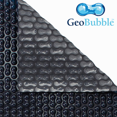 New Energy Guard GeoBubble pool cover Swimming Pool Online