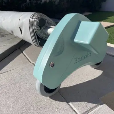 PADOLO Automatic Reel PADOLO Automatic Reel