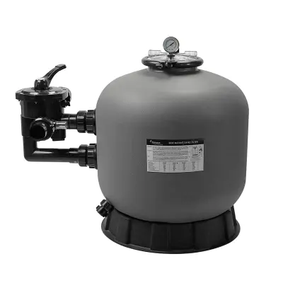 POOLEX Opti Side 500 pool filter for pools up to 60,000 L POOLEX Opti Side 500 pool filter for pools up to 60,000 L