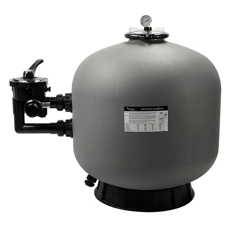 POOLEX Opti Side 650 for pools up to 90 m³ POOLEX Opti Side 650 for pools up to 90 m³