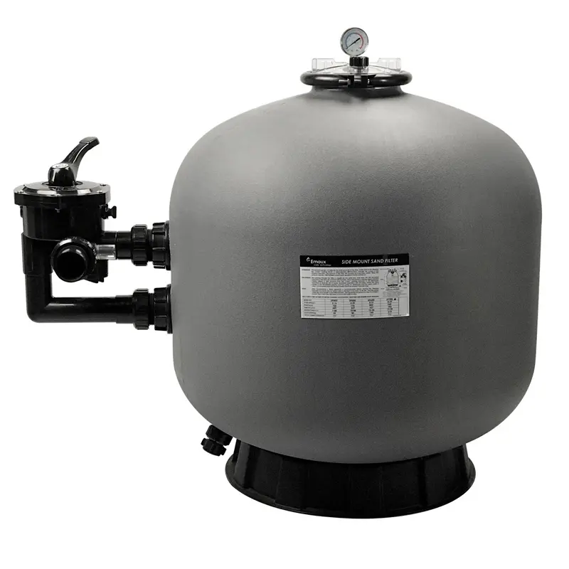 POOLEX Opti Side 700 for pools up to 31,700 gallons POOLEX Opti Side 700 for pools up to 31,700 gallons