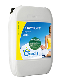 Oxysoft remnant liquid