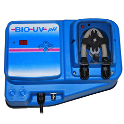 BIO UV Regul pH dosing pump